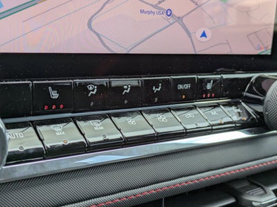 2024 Chevrolet Colorado 4WD Z71