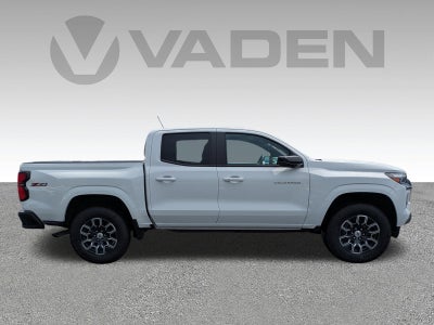 2024 Chevrolet Colorado 4WD Z71
