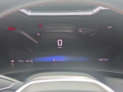 2024 Chevrolet Colorado 4WD Z71