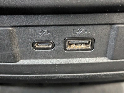 2024 Chevrolet Colorado 4WD Z71