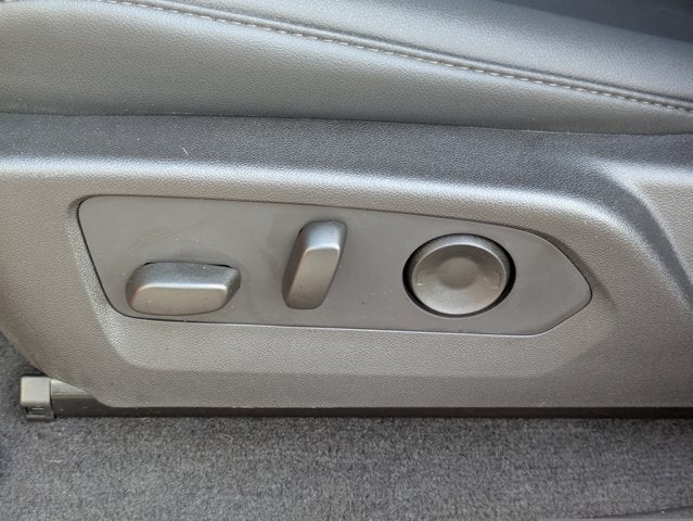 2025 Chevrolet Colorado 4WD Trail Boss