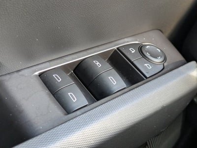 2025 Chevrolet Colorado 4WD Trail Boss