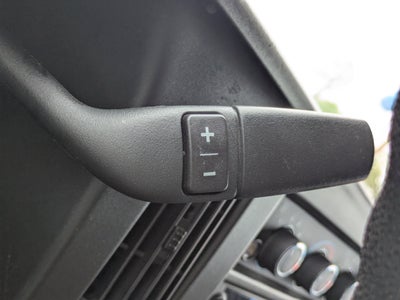 2024 Chevrolet Express Cargo Van Work Van