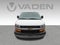 2024 Chevrolet Express Cargo Van Work Van