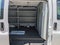 2022 Chevrolet Express Cargo Van Work Van