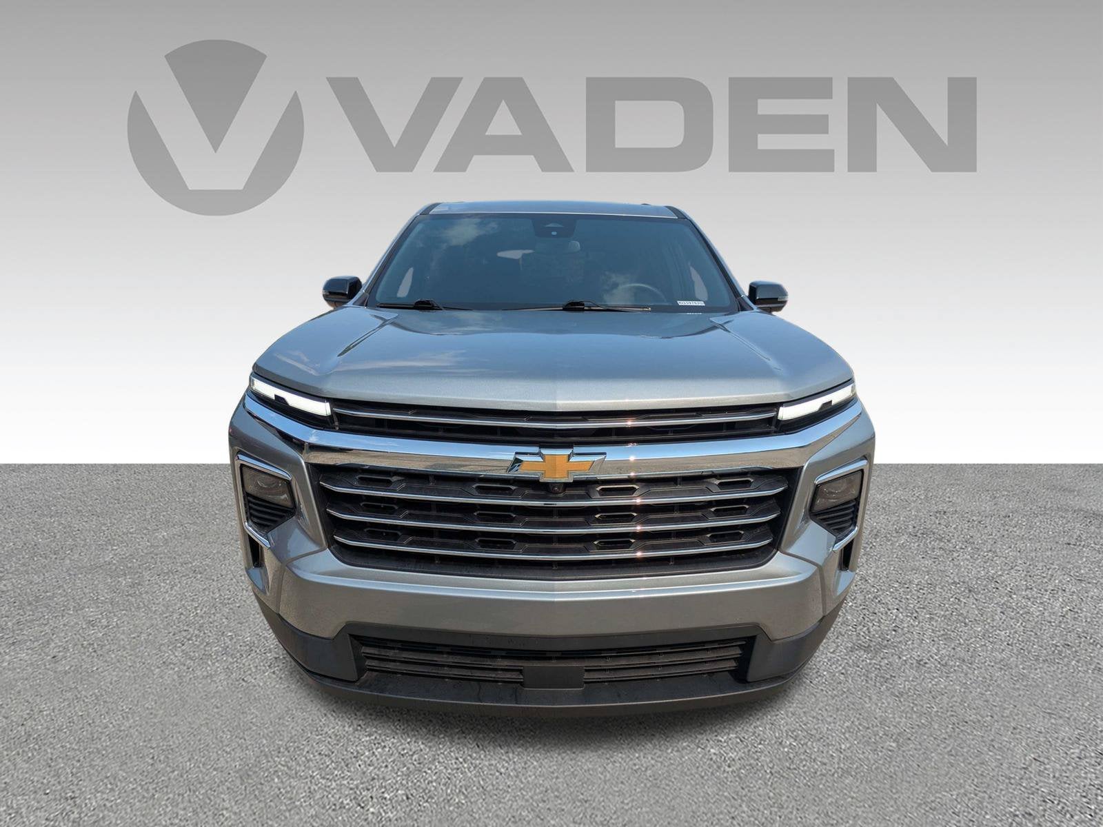 2024 Chevrolet Traverse FWD LT