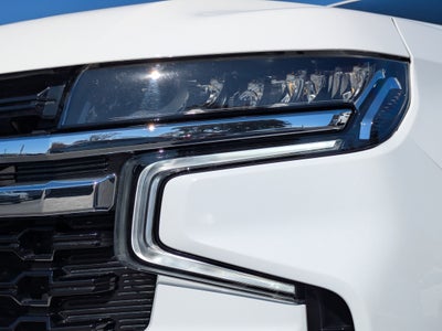 2023 Chevrolet Suburban LS