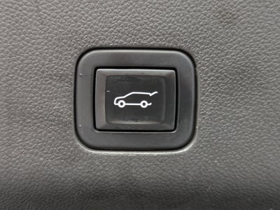 2022 Chevrolet Suburban High Country