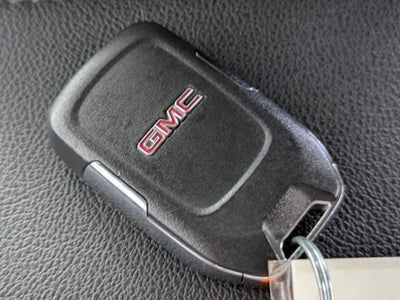 2022 GMC Sierra 2500HD SLE