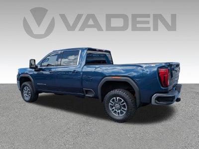 2022 GMC Sierra 2500HD SLE