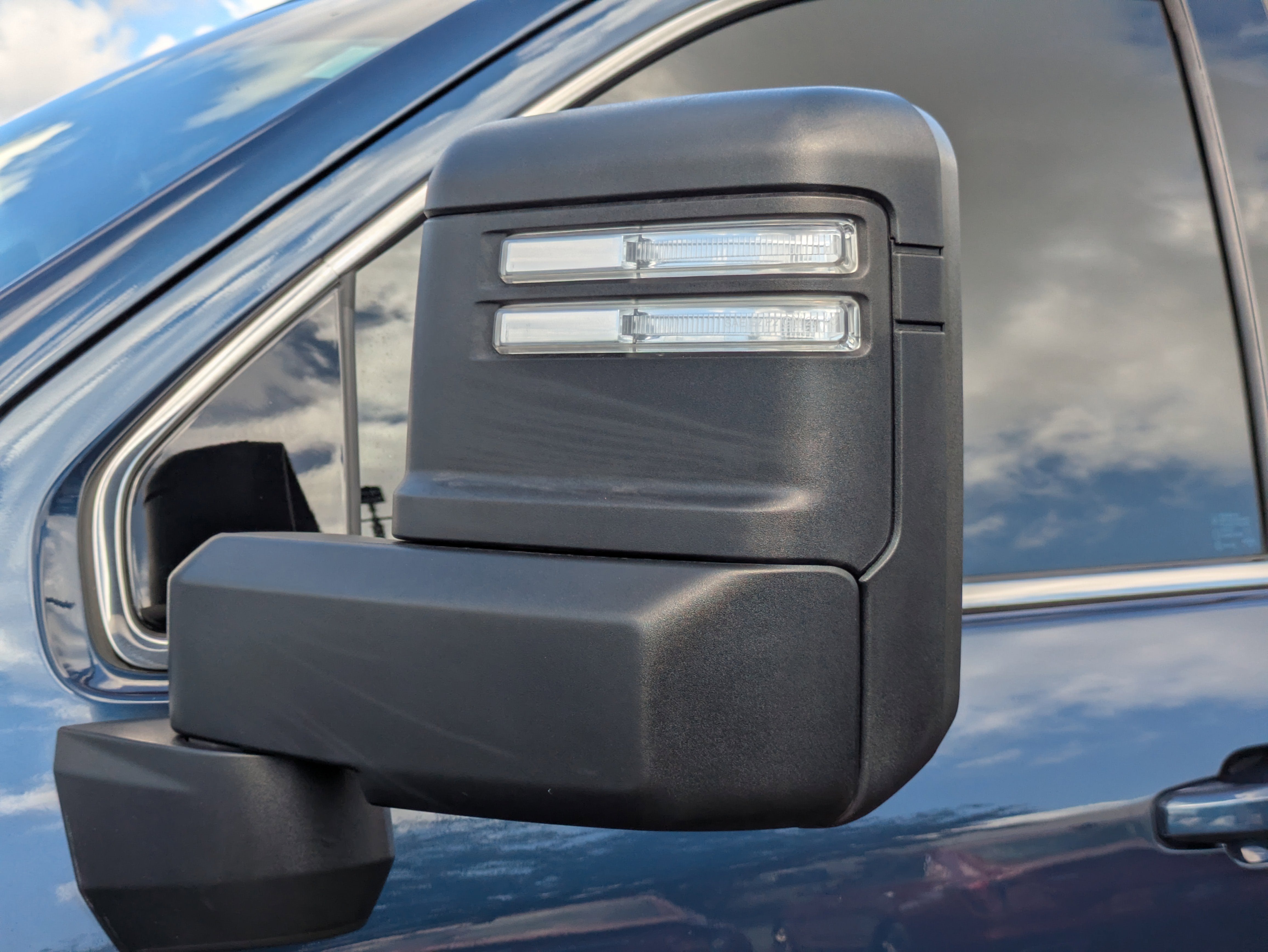 2022 GMC Sierra 2500HD SLE