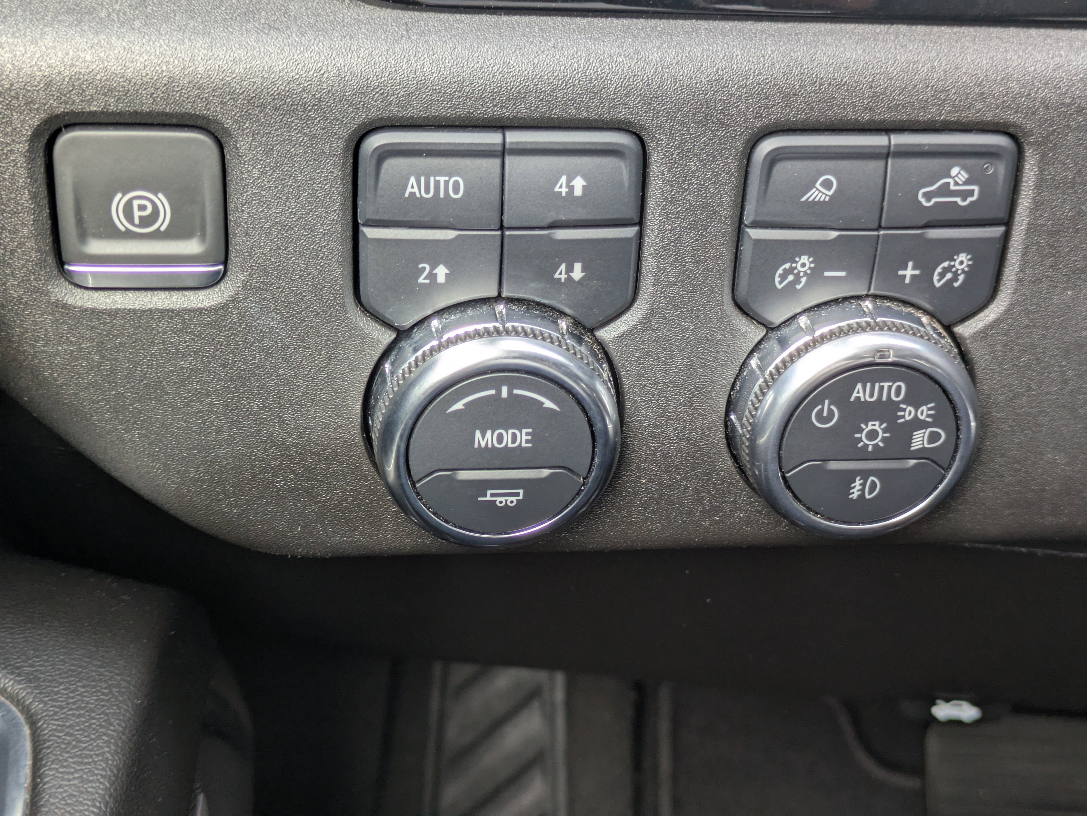 2024 GMC Sierra 2500HD SLT