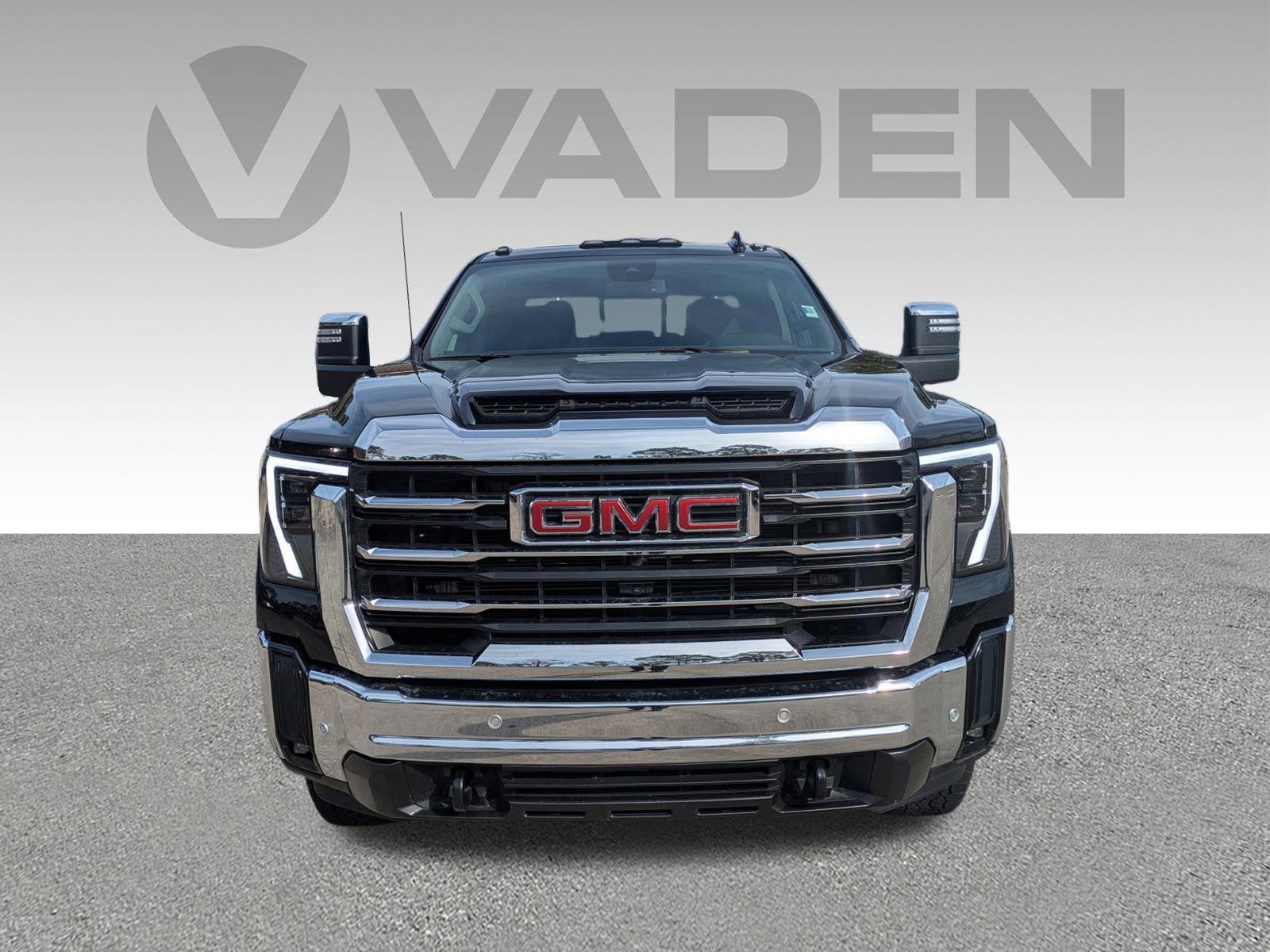 2024 GMC Sierra 2500HD SLT