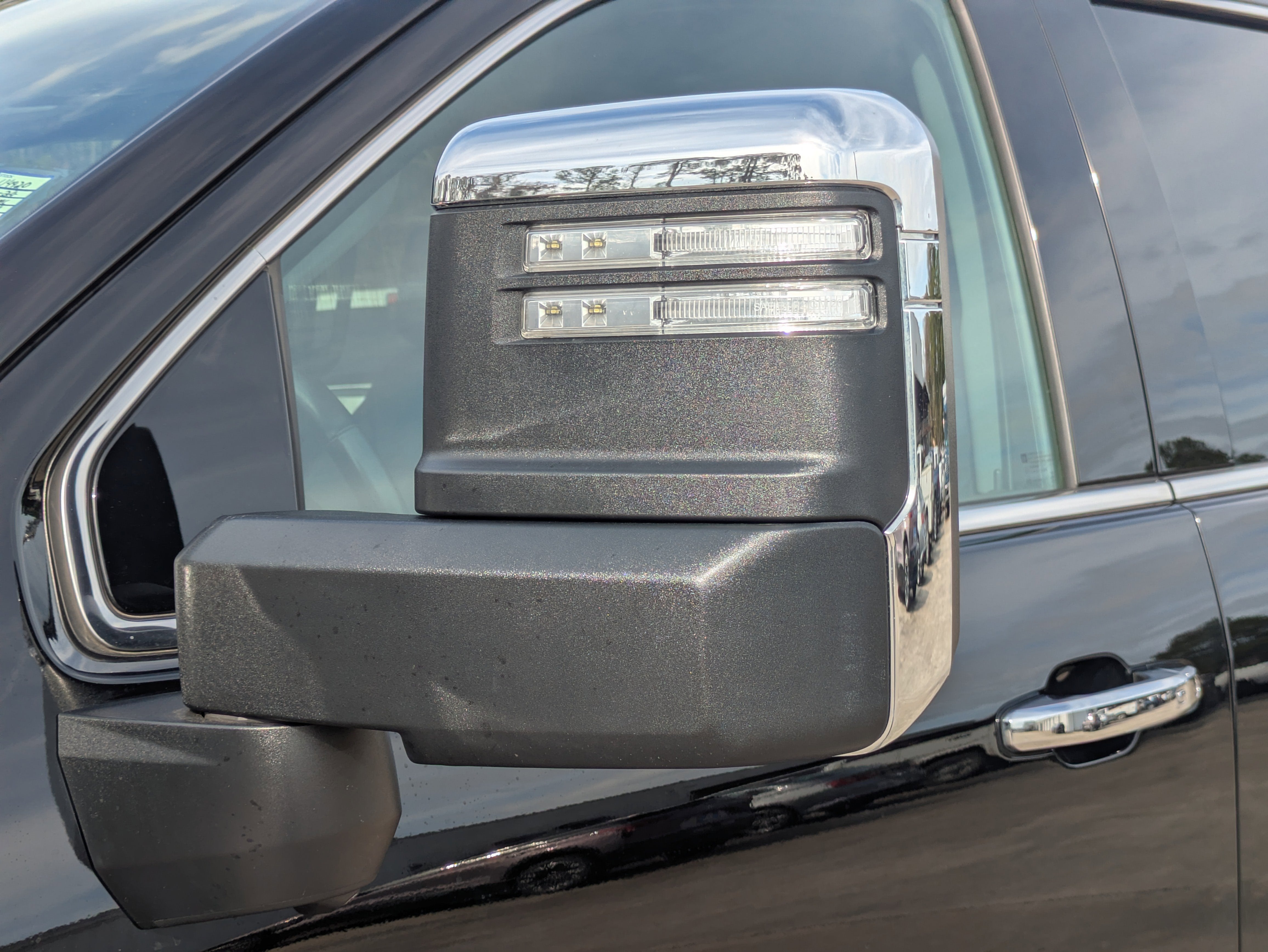 2024 GMC Sierra 2500HD SLT