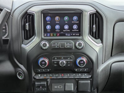 2023 GMC Sierra 3500HD Denali
