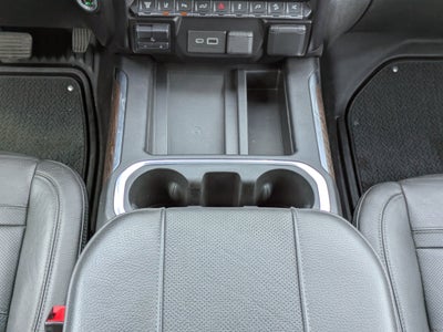 2023 GMC Sierra 3500HD Denali