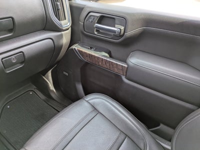 2023 GMC Sierra 3500HD Denali