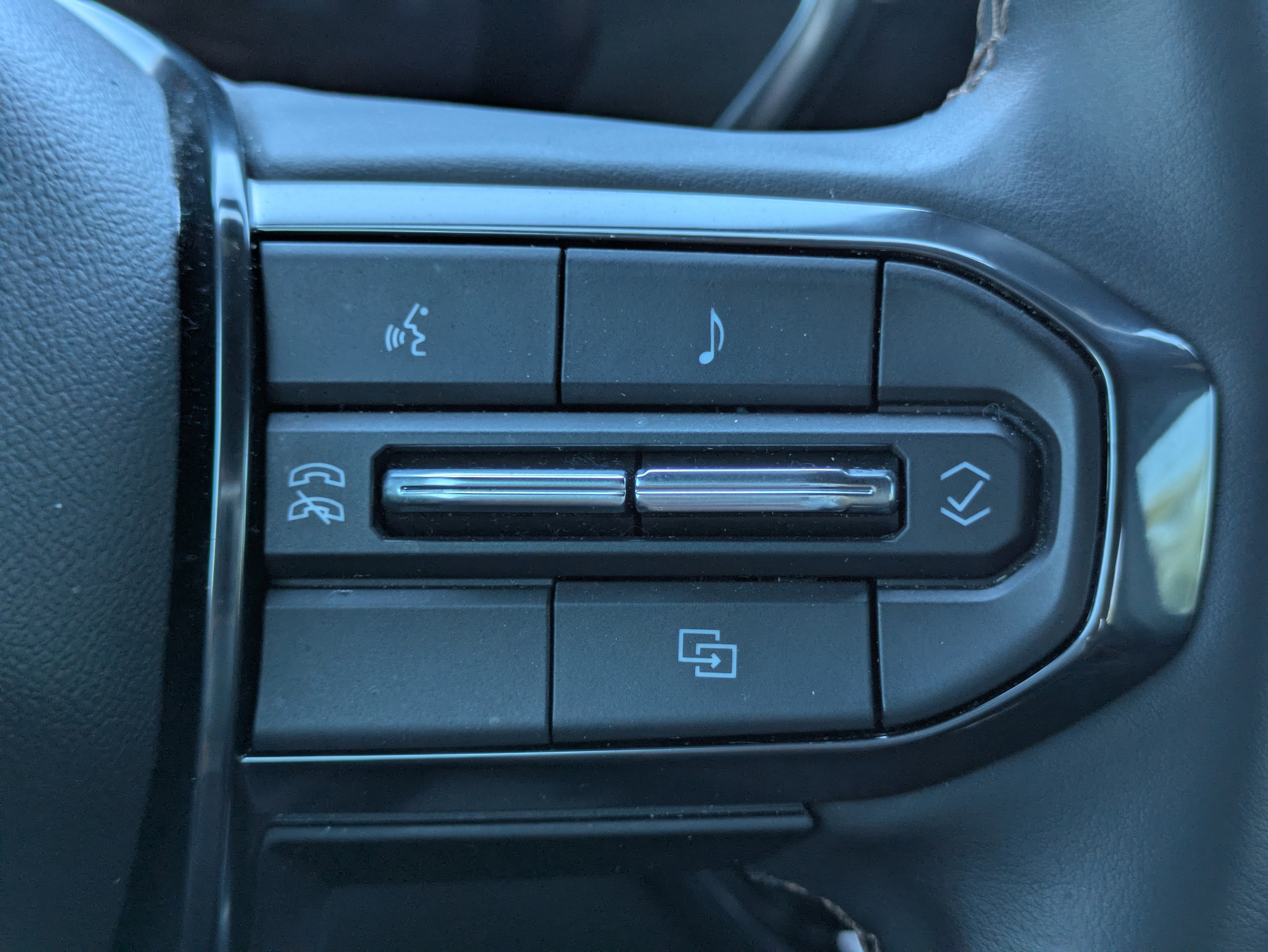 2024 GMC Canyon 4WD AT4