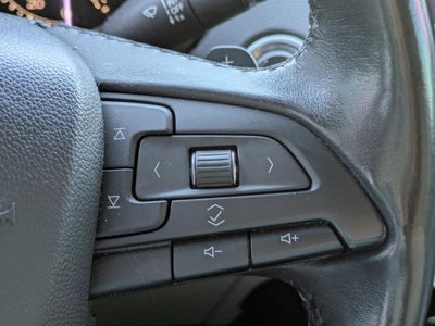 2019 Cadillac XT4 FWD Luxury