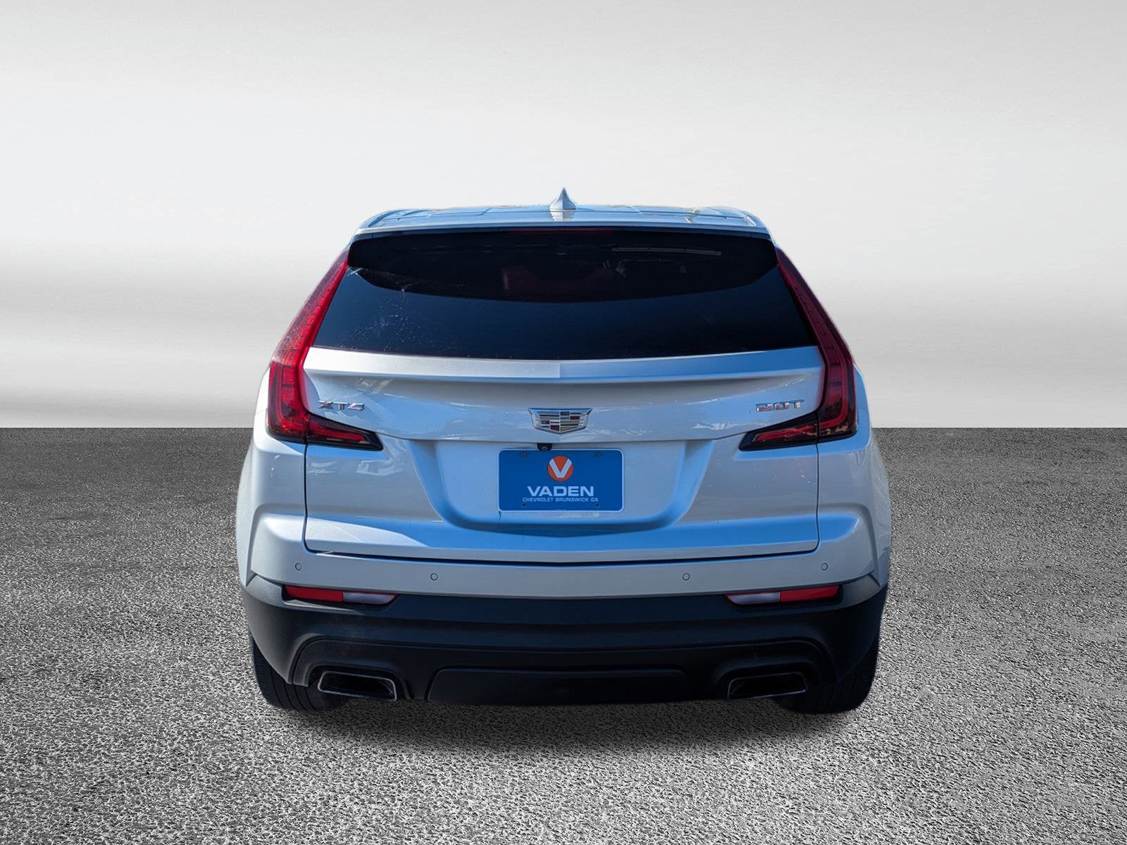 2019 Cadillac XT4 FWD Luxury