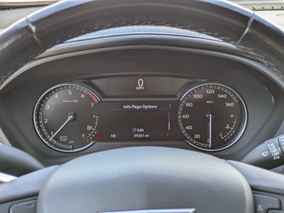 2023 Cadillac XT4 FWD Luxury