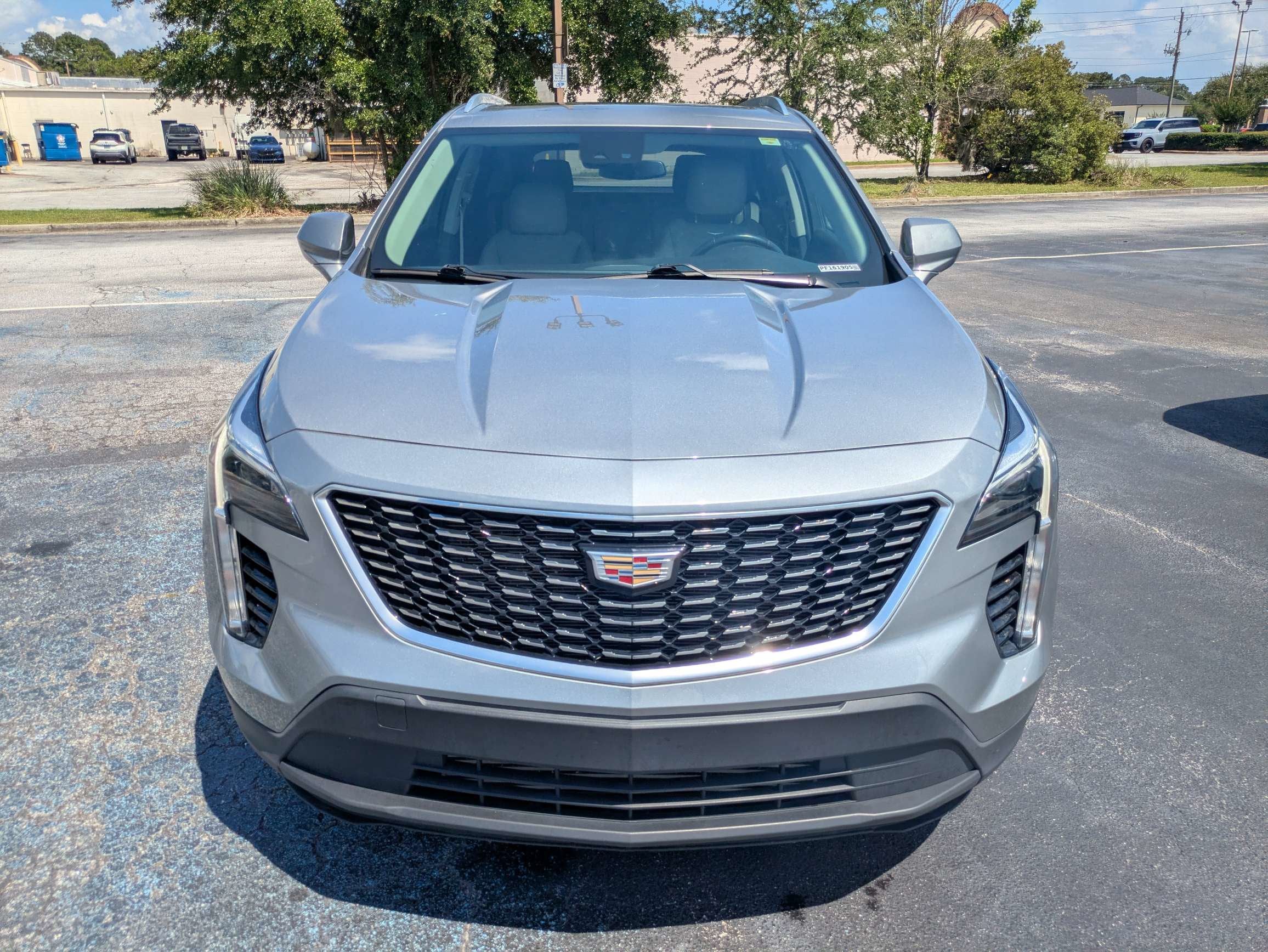 2023 Cadillac XT4 AWD Luxury