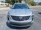 2023 Cadillac XT4 AWD Luxury