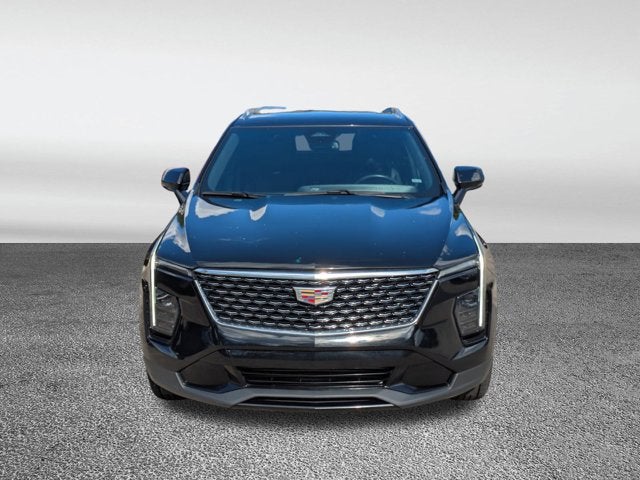 2024 Cadillac XT4 AWD Premium Luxury