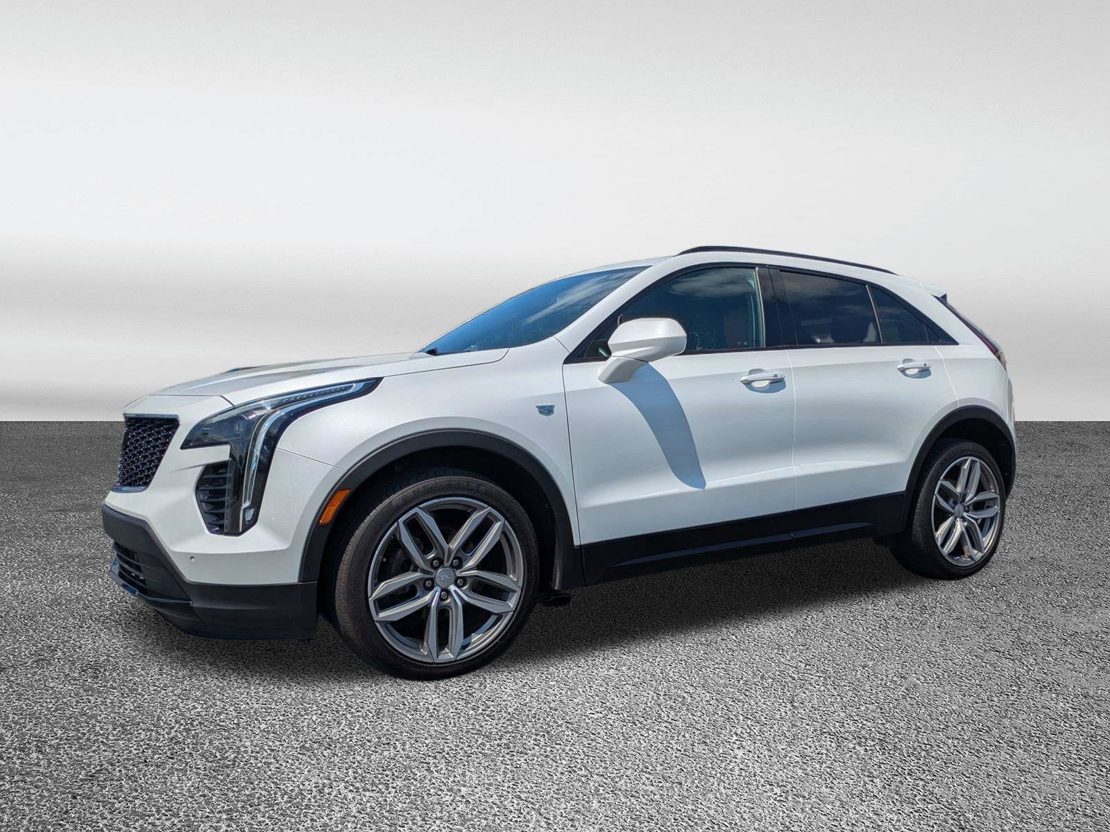 2019 Cadillac XT4 FWD Sport
