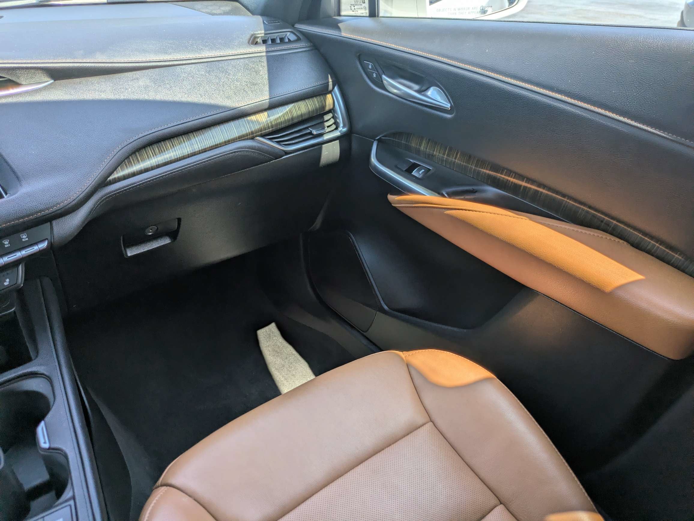 2019 Cadillac XT4 FWD Sport