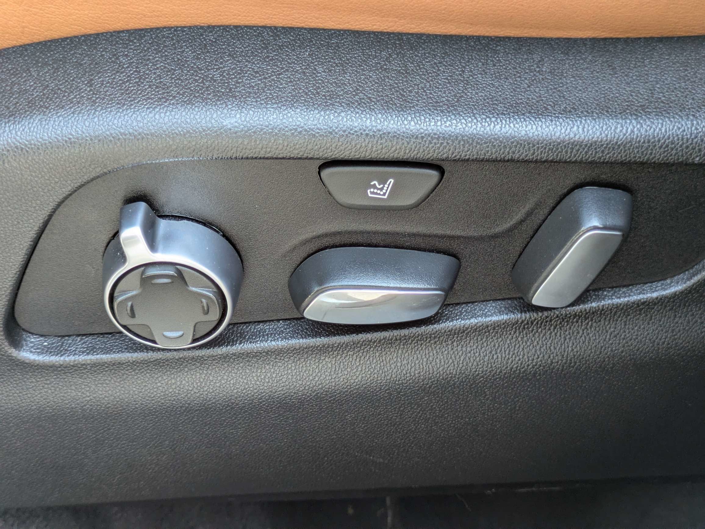 2019 Cadillac XT4 FWD Sport