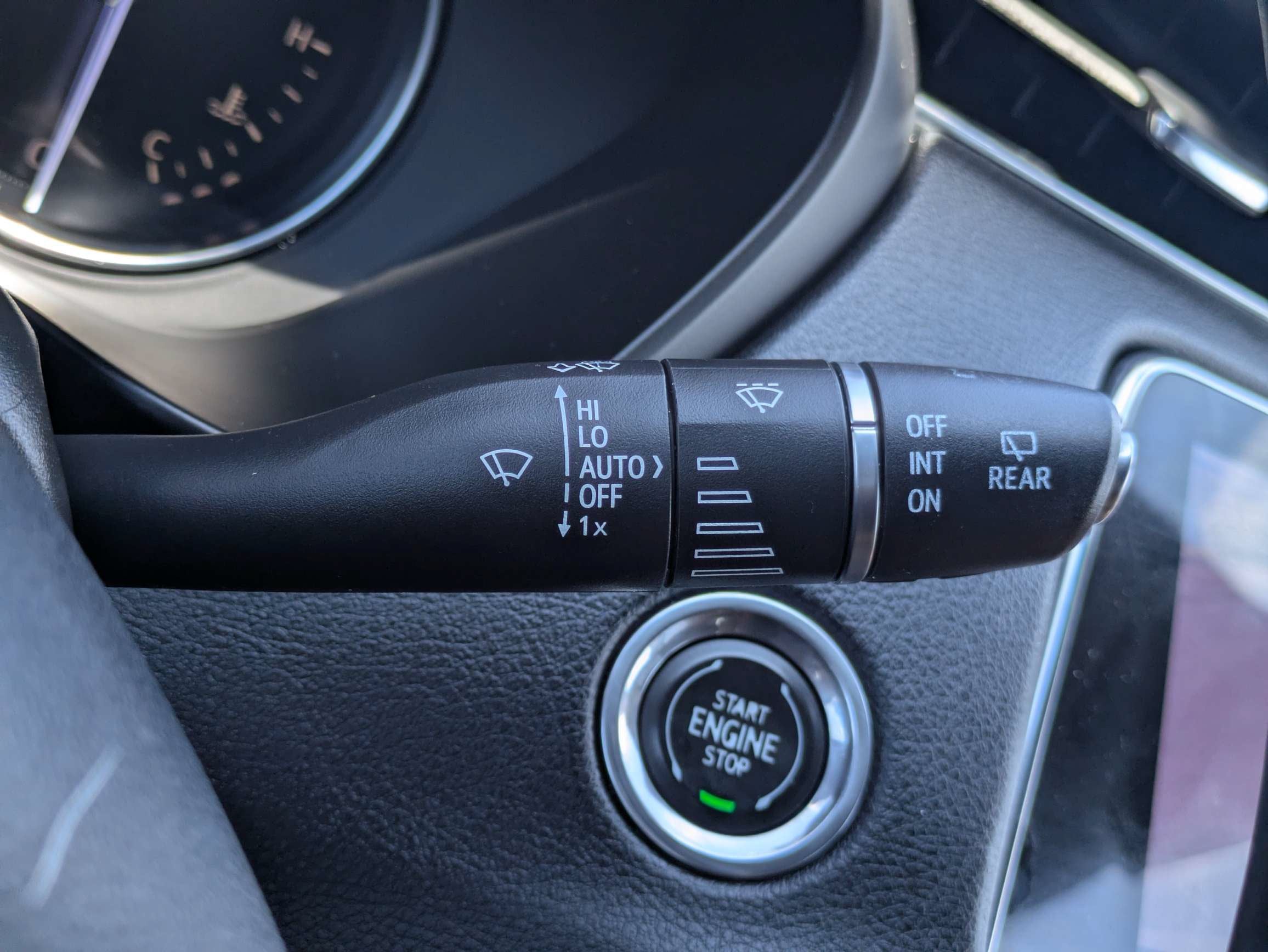 2019 Cadillac XT4 FWD Sport
