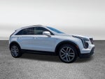 2019 Cadillac XT4 FWD Sport