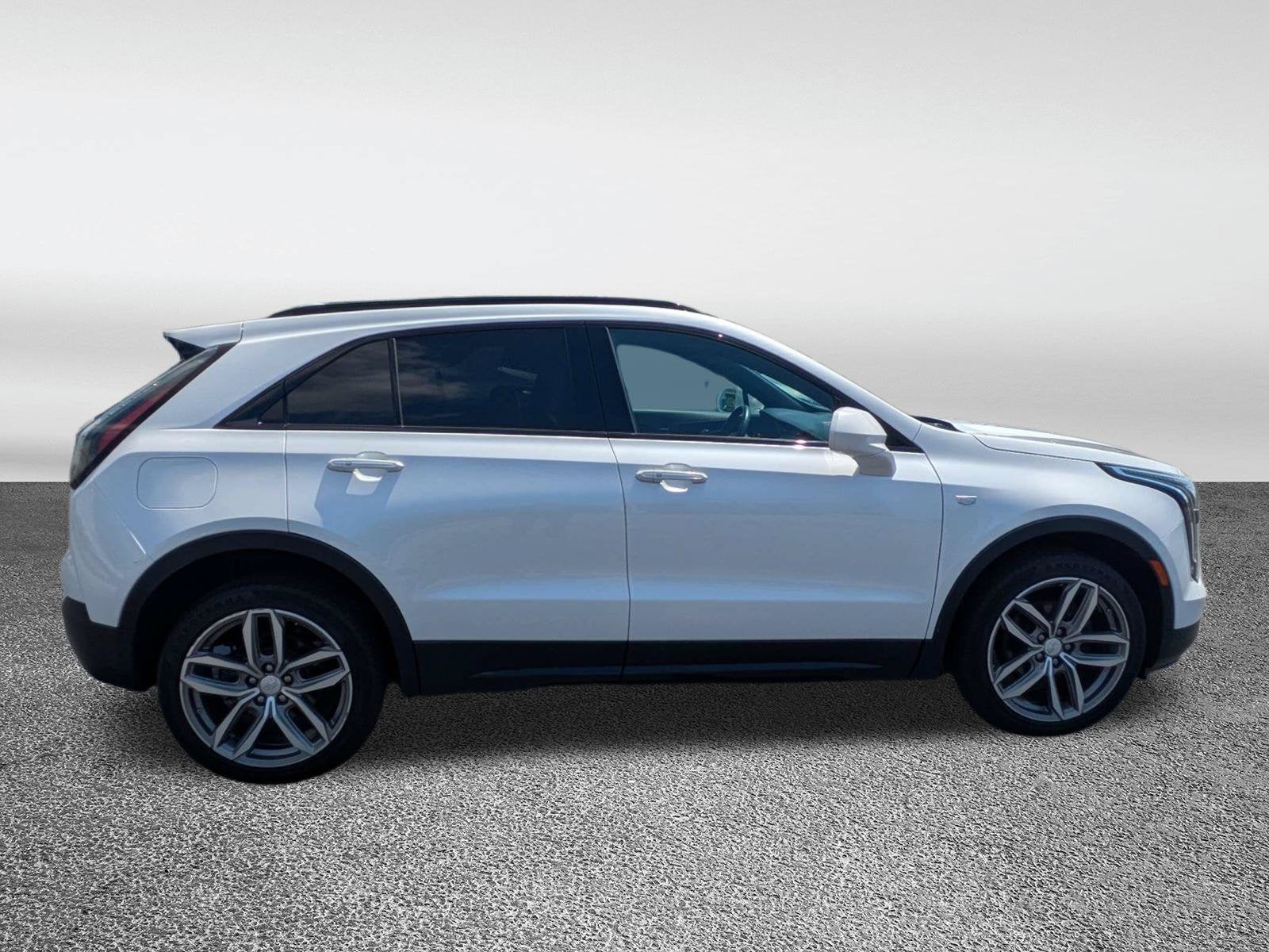 2019 Cadillac XT4 FWD Sport