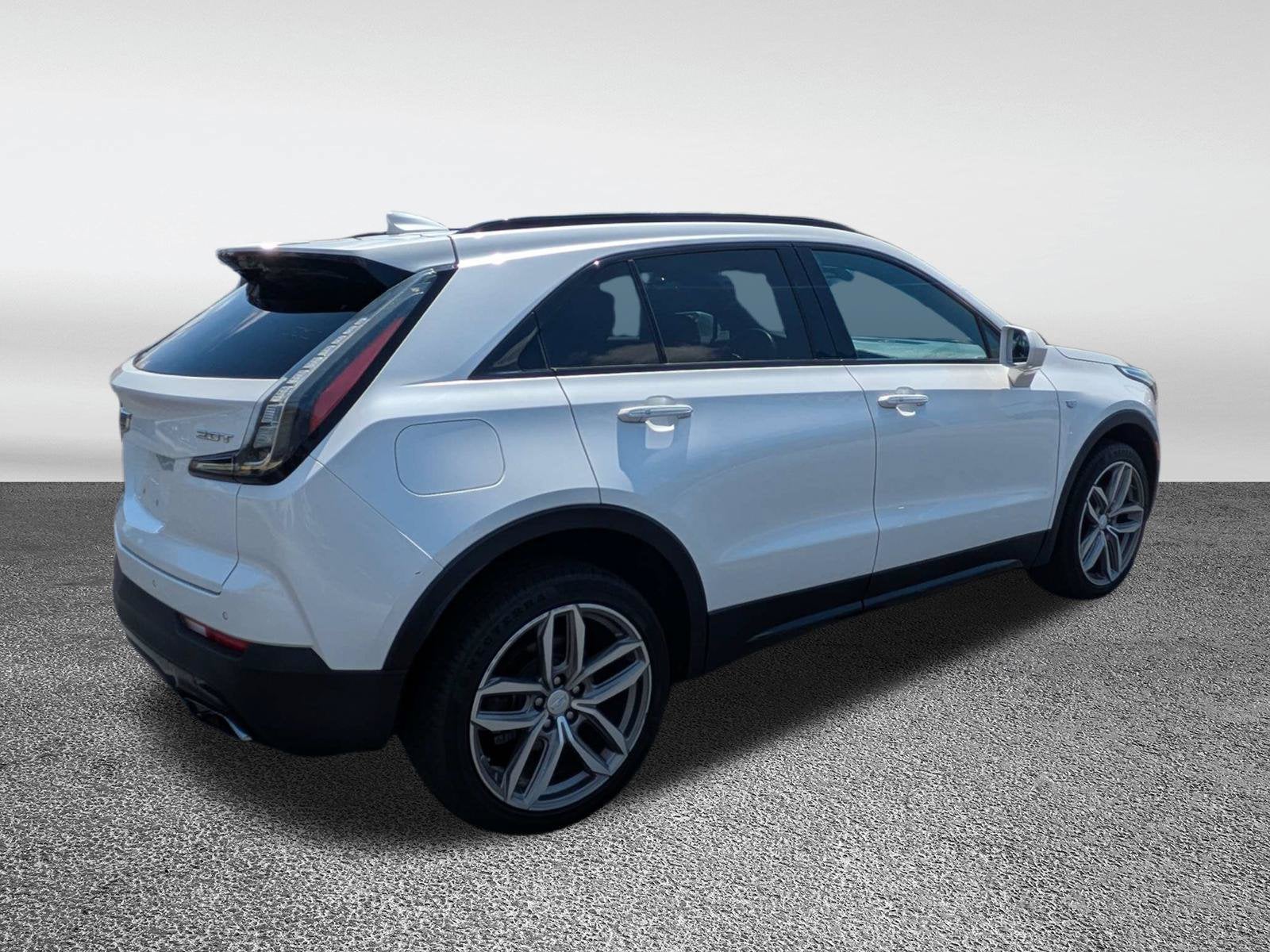 2019 Cadillac XT4 FWD Sport