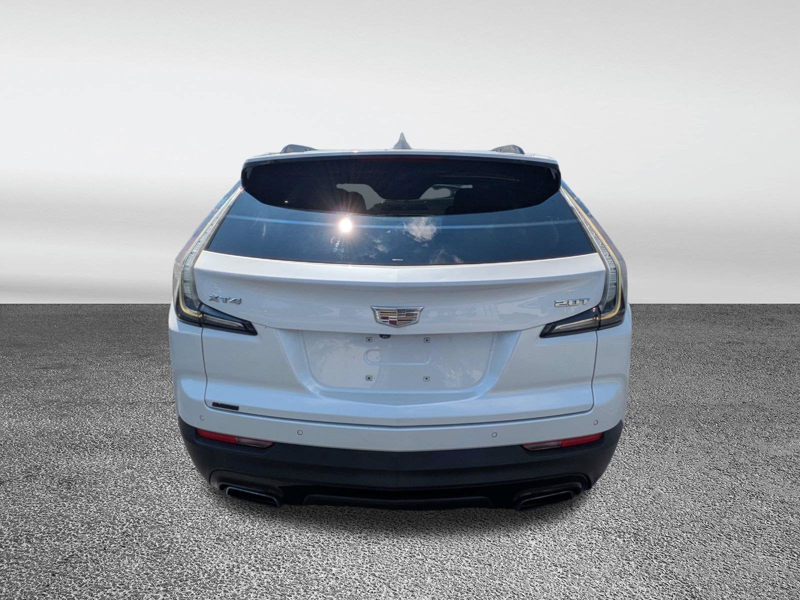 2019 Cadillac XT4 FWD Sport