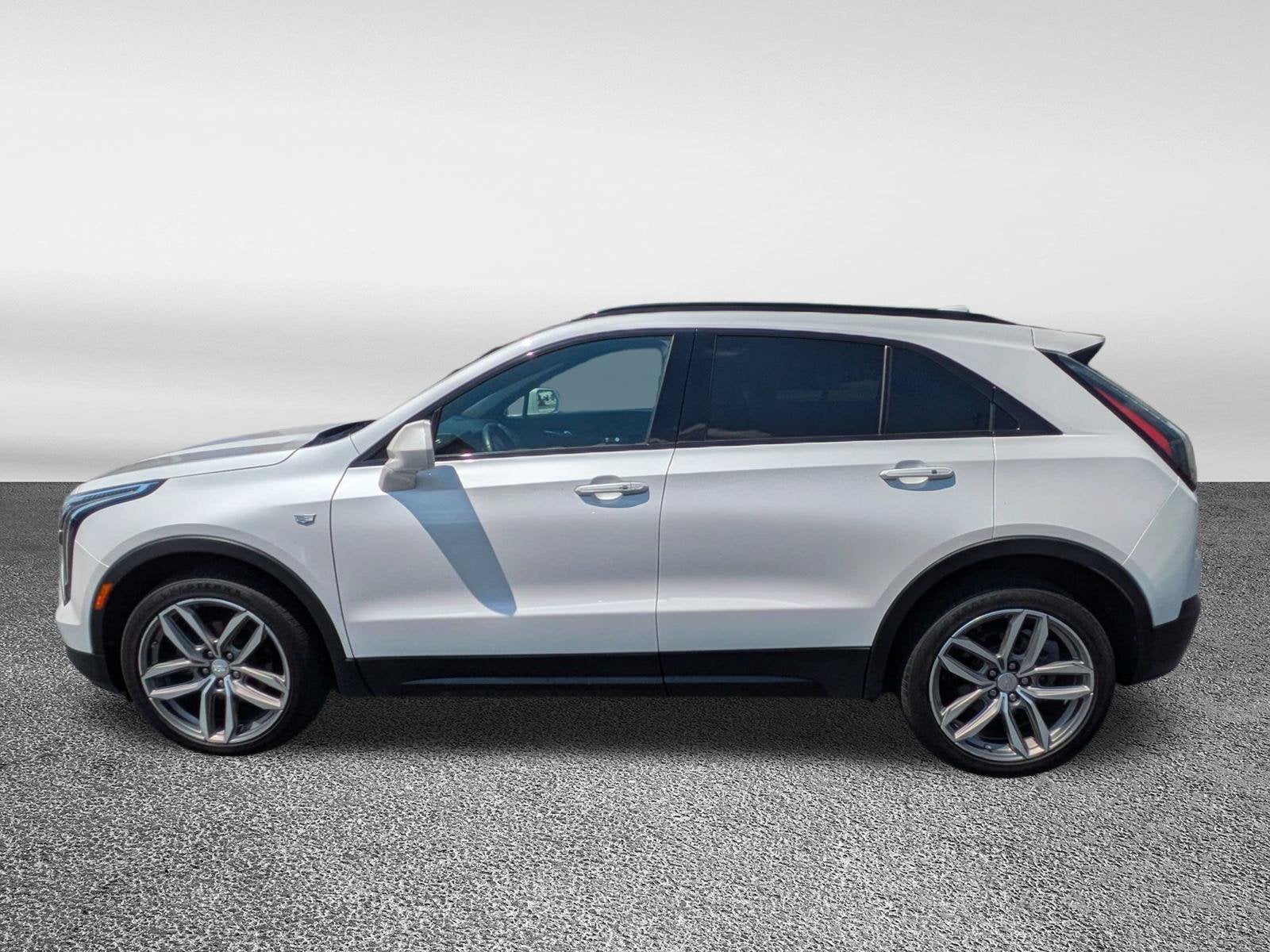2019 Cadillac XT4 FWD Sport