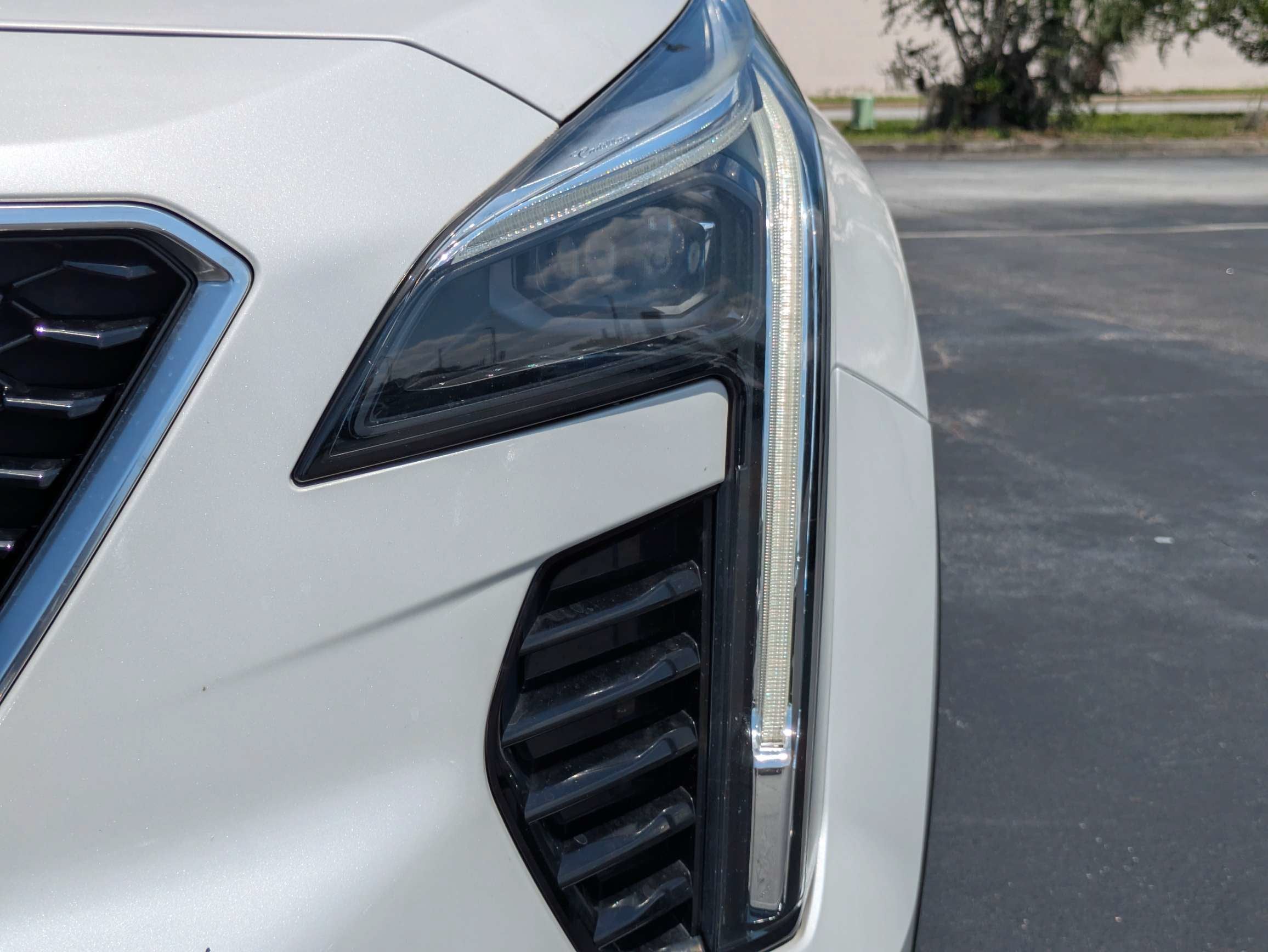 2019 Cadillac XT4 FWD Sport