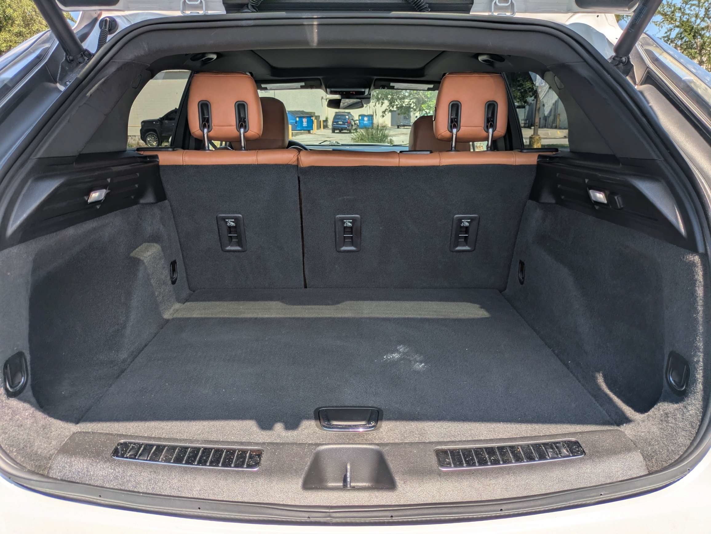 2019 Cadillac XT4 FWD Sport