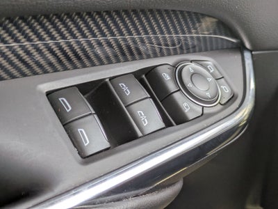 2023 Cadillac XT4 FWD Sport