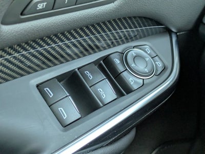 2025 Cadillac XT4 FWD Sport