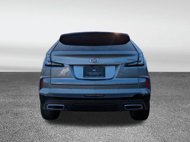 2025 Cadillac XT4 FWD Sport