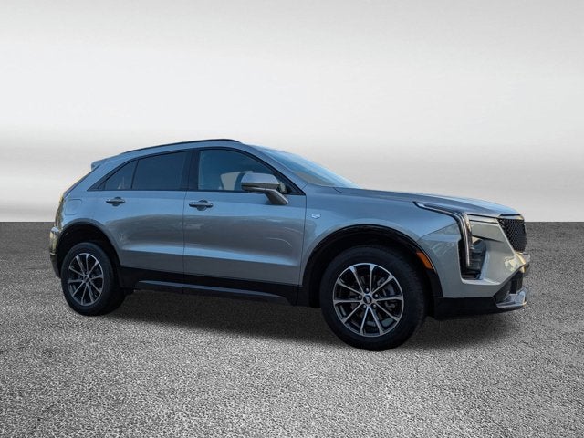 2025 Cadillac XT4 FWD Sport