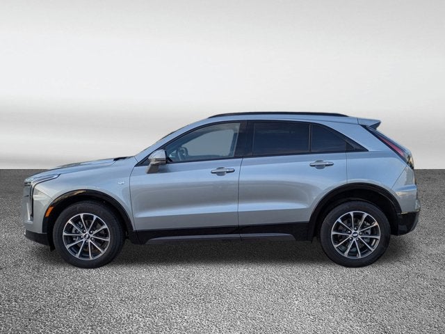 2025 Cadillac XT4 FWD Sport