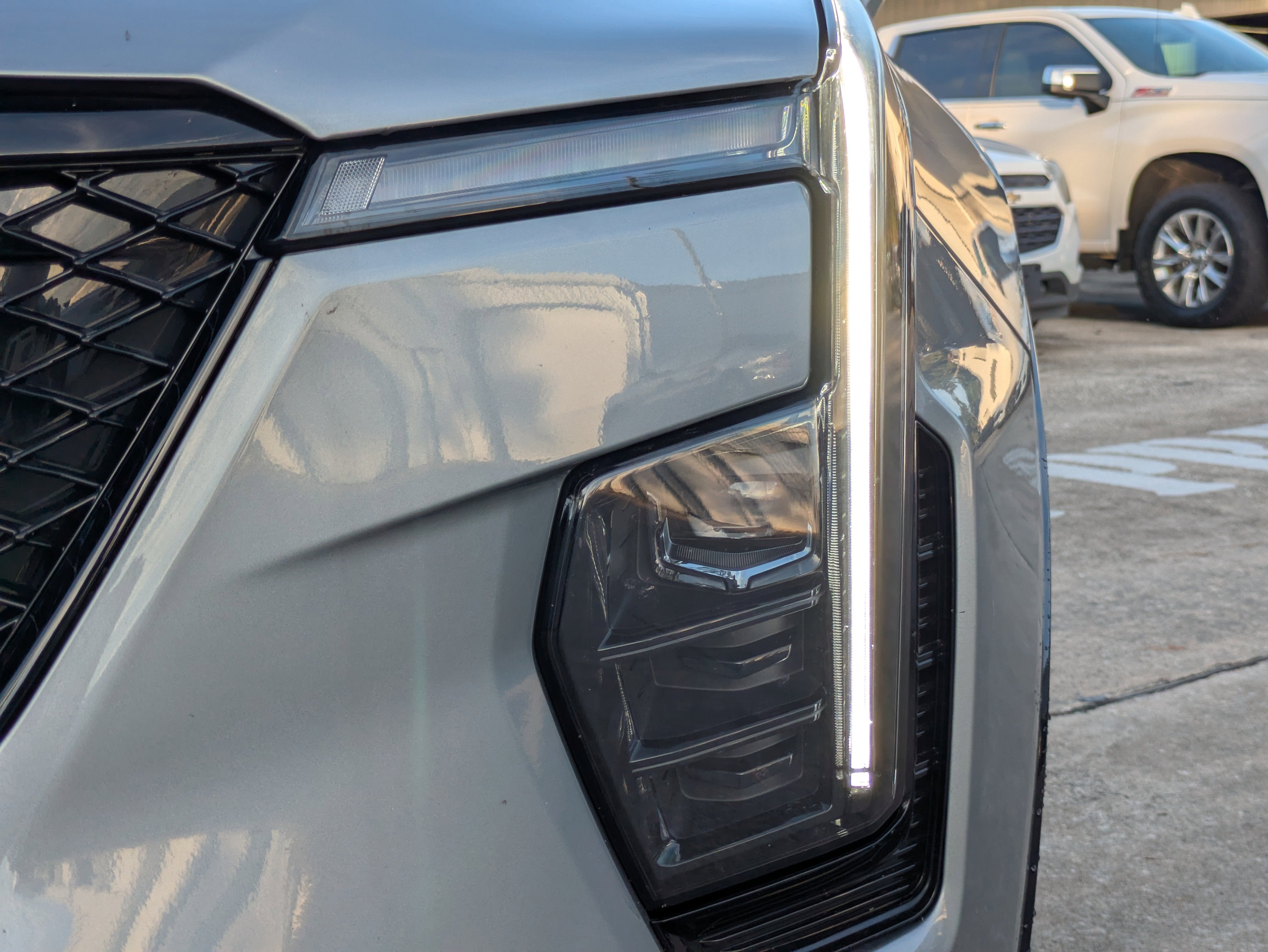 2025 Cadillac XT4 FWD Sport