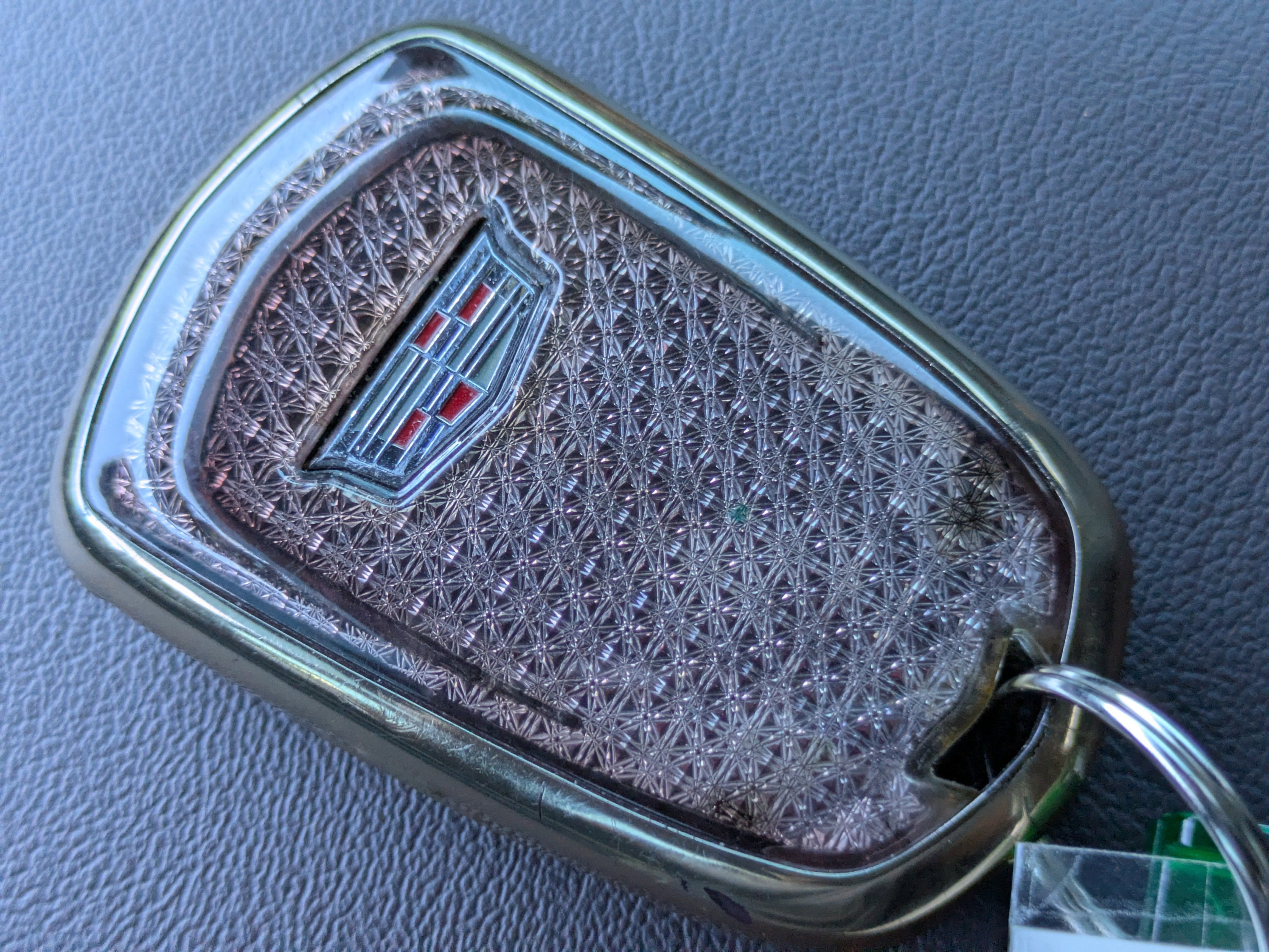 2020 Cadillac XT5 Luxury FWD