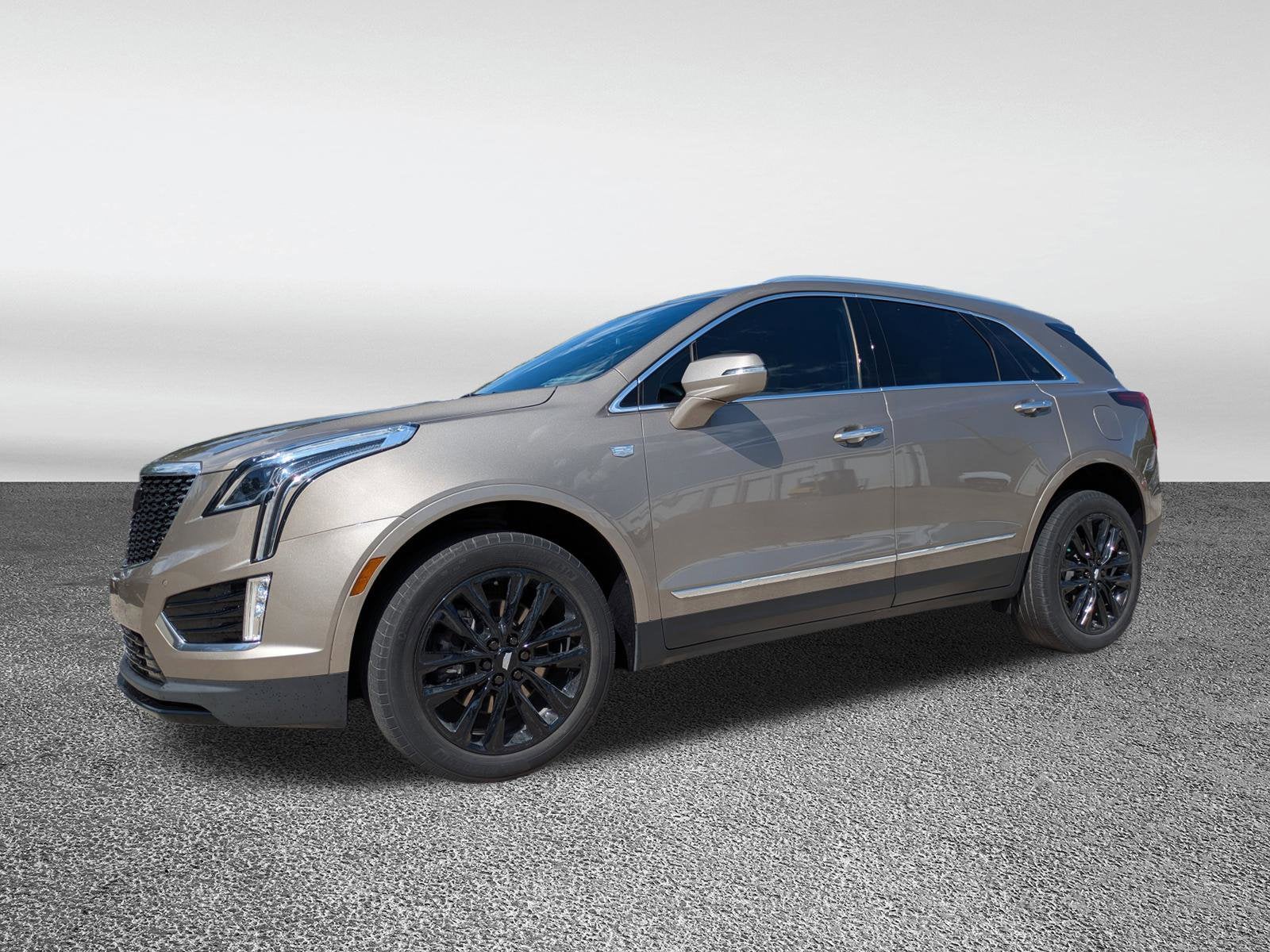 2023 Cadillac XT5