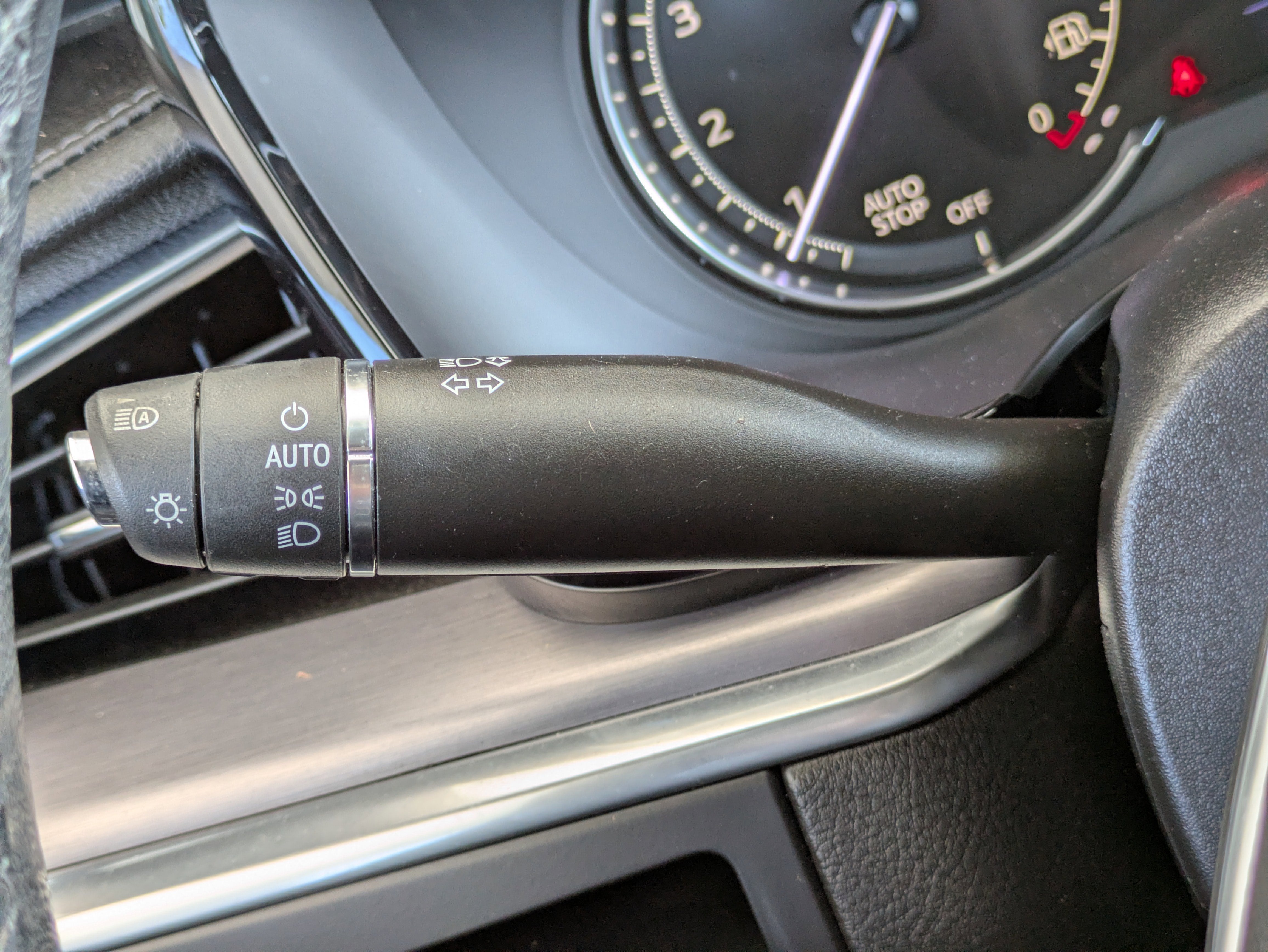 2023 Cadillac XT5 FWD Luxury