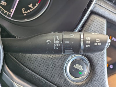 2023 Cadillac XT5 FWD Luxury