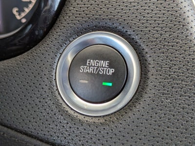 2023 Cadillac XT5 FWD Luxury